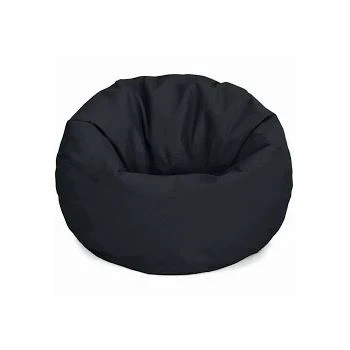 Sarung Sofa Beg Habbatus Hitam