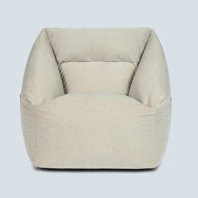 Sarung Kerusi Sofa Bean Kacang Bulu