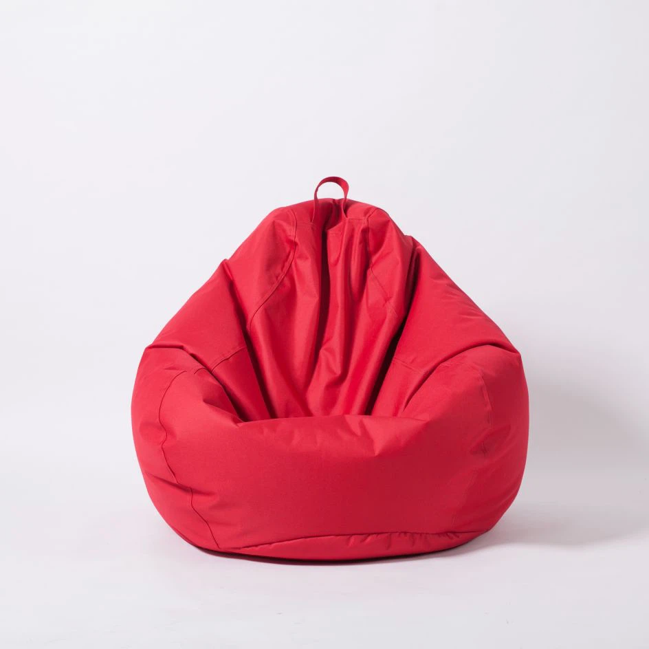 Sarung Kusyen Sofa Bean Bag Luaran