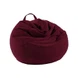 Sarung Kerusi Lazy Bean Bag Balkoni