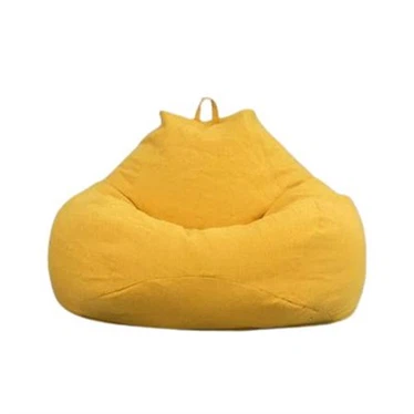 Beg Bag Sofa Recliner Cover
