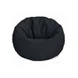 Sarung Sofa Beg Habbatus Hitam