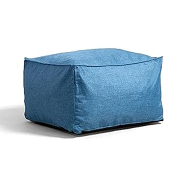 Sarung Kerusi Bean Bean Square Biru