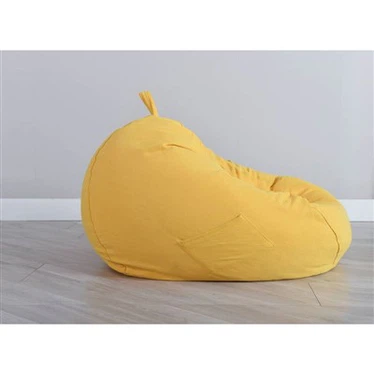 Sarung Kerusi Bean Bag Luar yang Selesa