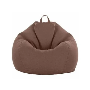 Penutup sofa malas yang lembut