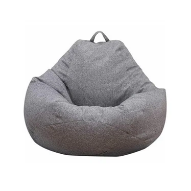 Sarung Bean Kacang Giant Bean Bag