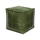 Sarung Kerusi Uncang Kacang Green Square