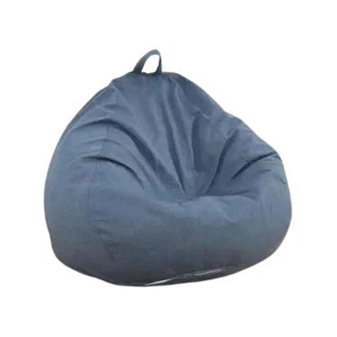 Sarung Kerusi Uncang Kacang PVC Dalaman