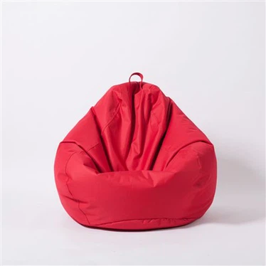 Sarung Kusyen Sofa Bean Bag Luaran