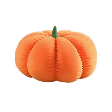 Sarung Kerusi Pumpkin Bean Bag