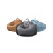 Sarung Kerusi Bean Bag Luar PVC