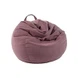 Sarung Kerusi Bean Bag Berbaring