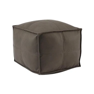 Sarung Anti-hama Kerusi Bean Bag Persegi