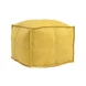 Sarung Antibakteria Kerusi Bean Bag Persegi