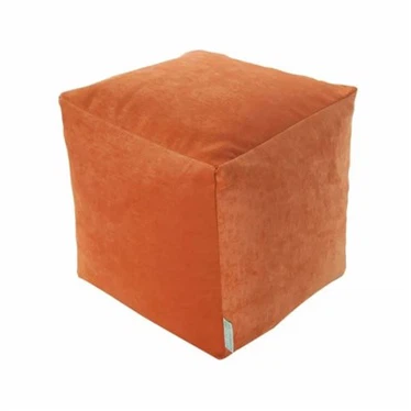 Sarung Kerusi Bean Bag Kalis Air Persegi