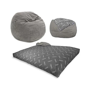 Penutup Kerusi Bean Bag Luar Kalis Air