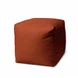 Sarung Sofa Uncang Kacang Persegi Kalis Air