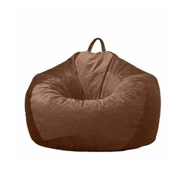 Sarung Kerusi Bean Bag Luar yang tahan haus