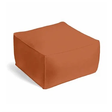 Sarung Sofa Bean Kacang Persegi kalis haus