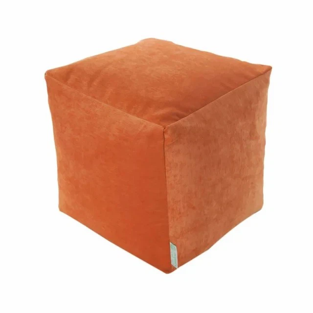 Sarung Kerusi Bean Bag Kalis Air Persegi