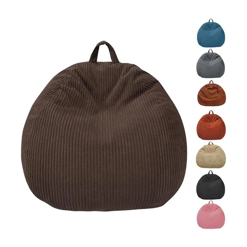Kerusi Bean Bag Lipat Kalis Air